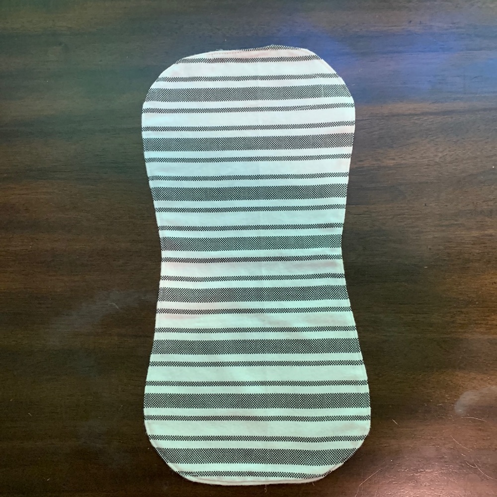 Burp cloth’s